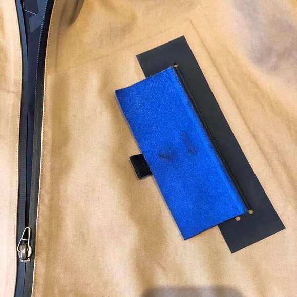 Alexander Wang Rain Jacket - AUTHENTIC! - Picture 6 of 11